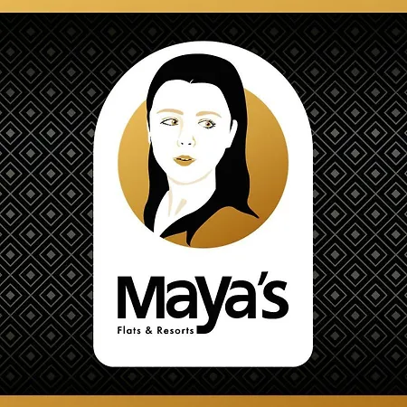 Maya'S Flats & Resorts 81 - 3 Rooms Flat In Garnizon Gdansk Exterior photo