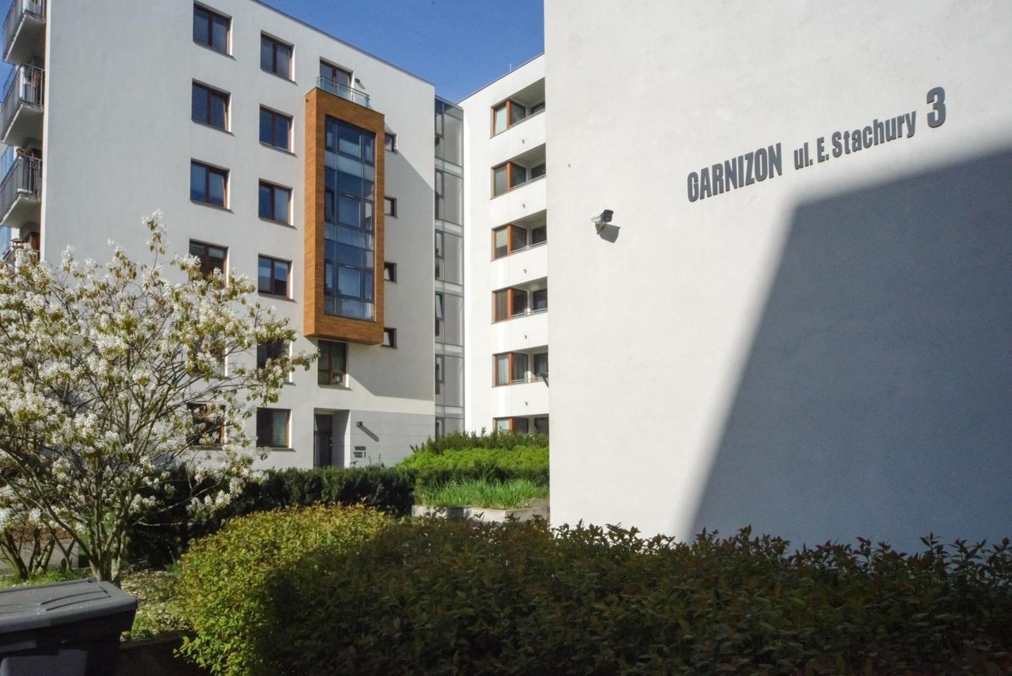 Maya's Flats & 81 - 3 Flat In Garnizon * Gdansk