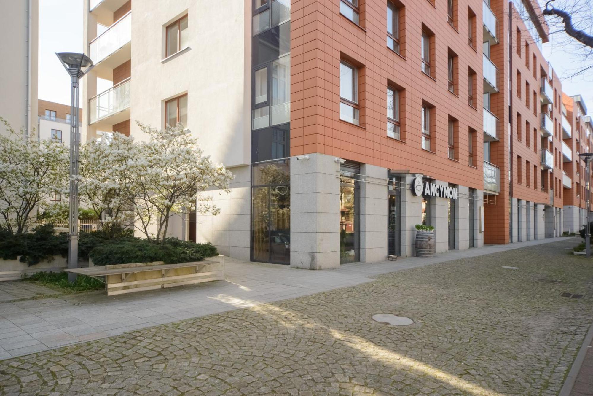 Maya's Flats & 81 - 3 Flat In Garnizon Apartment