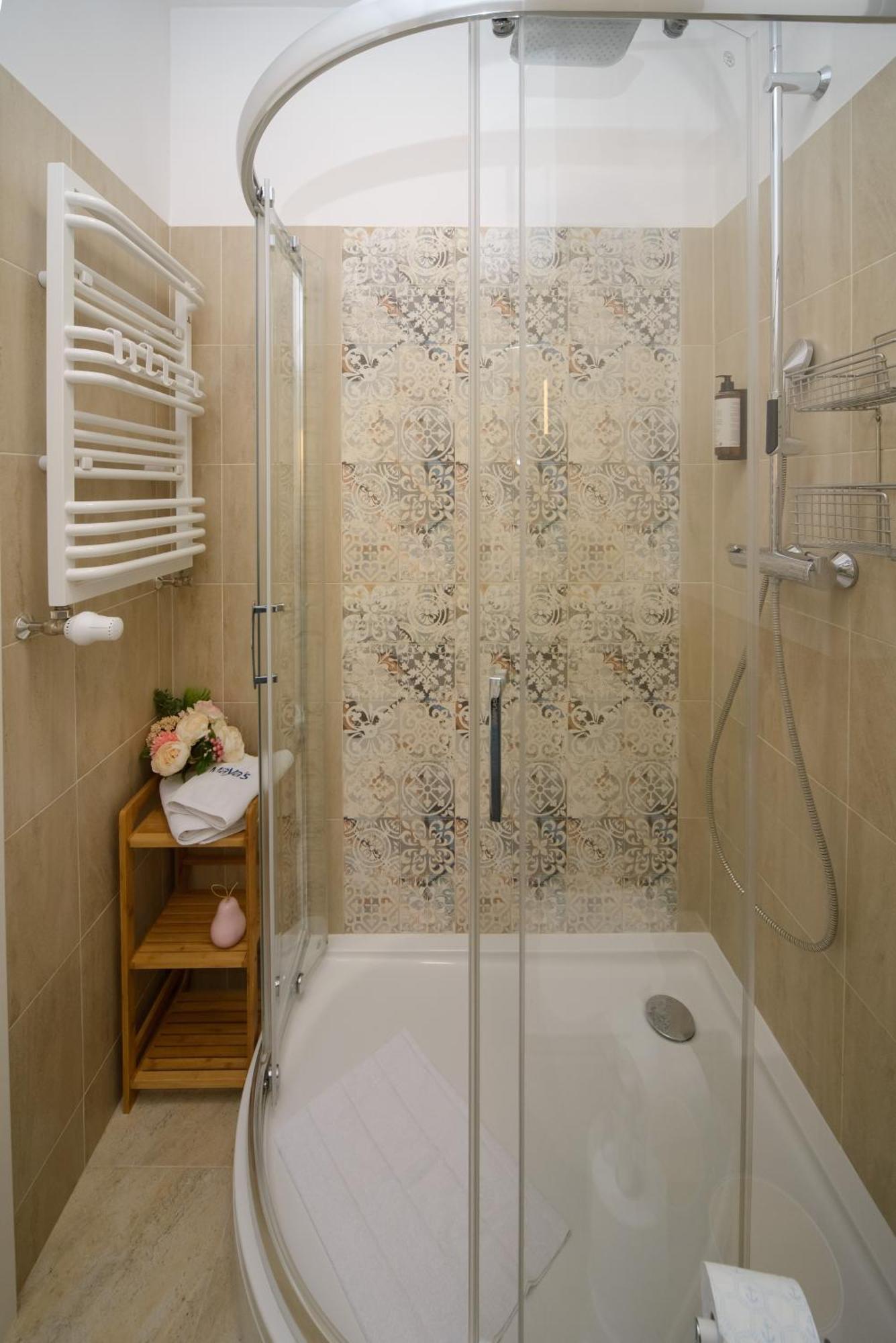 Апартаменти Maya's Flats & 81 - 3 Flat In Garnizon Гданськ