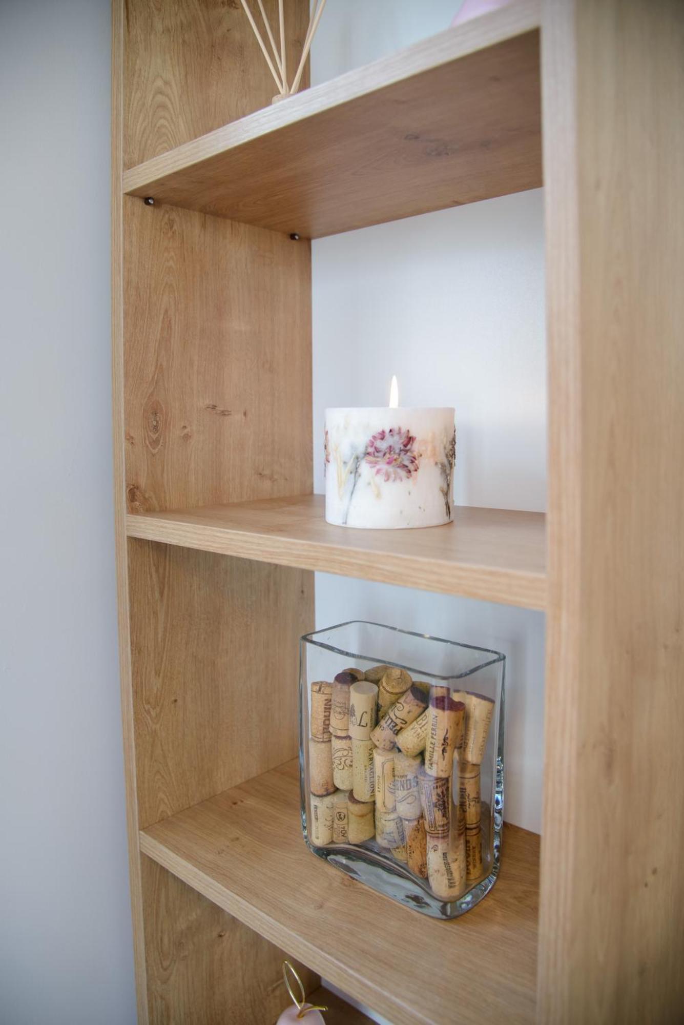 Maya's Flats & 81 - 3 Flat In Garnizon *