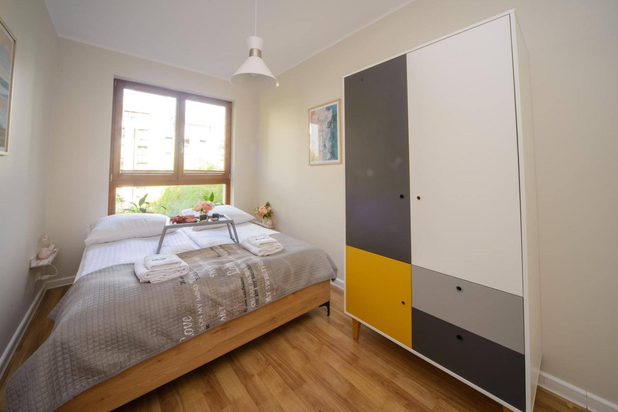 Апартаменти Maya's Flats & 81 - 3 Flat In Garnizon